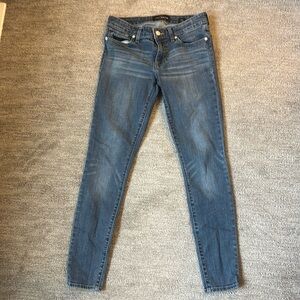 Lucky Brand Stella Skinny Jeans size 2/26